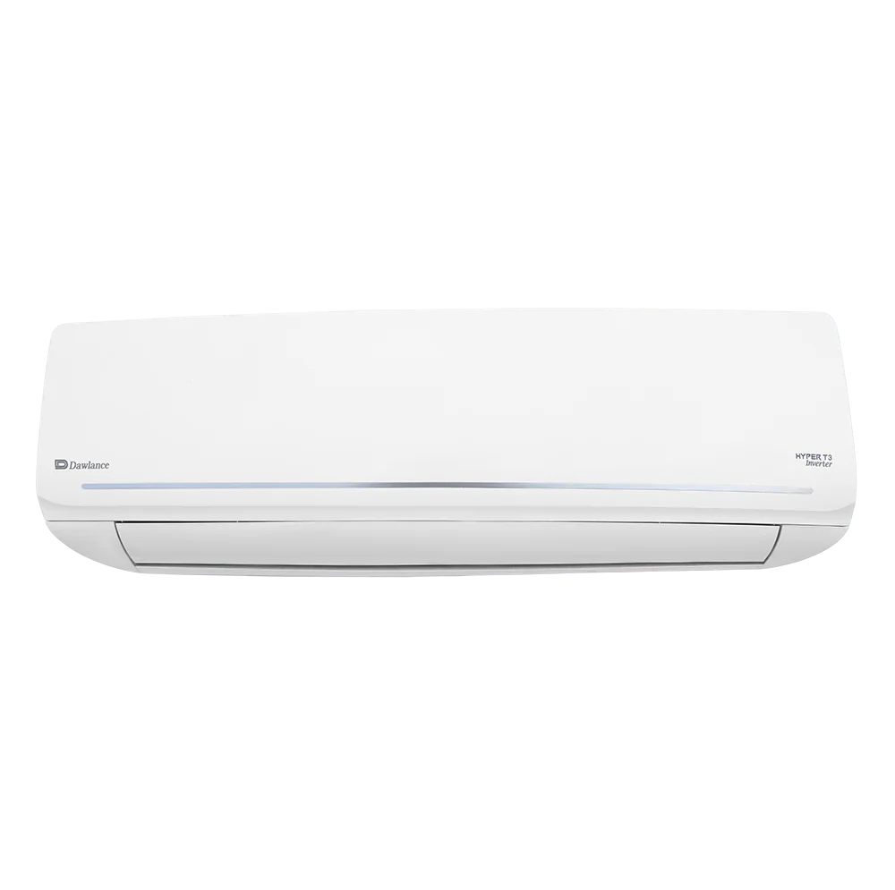 Dawlance Split AC Inverter 1.5 Ton DAC-Hyper T3