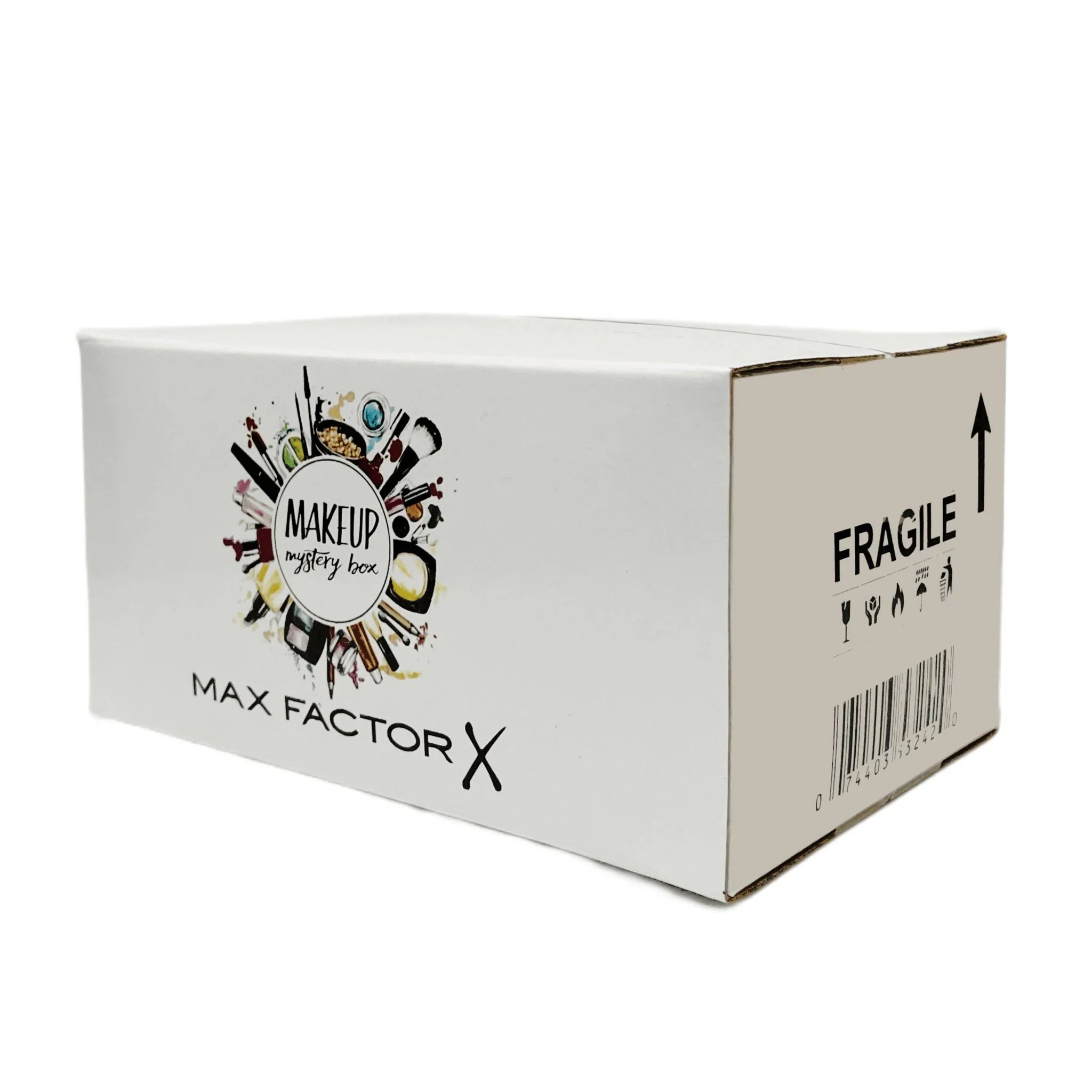 Makeup Mystery Box