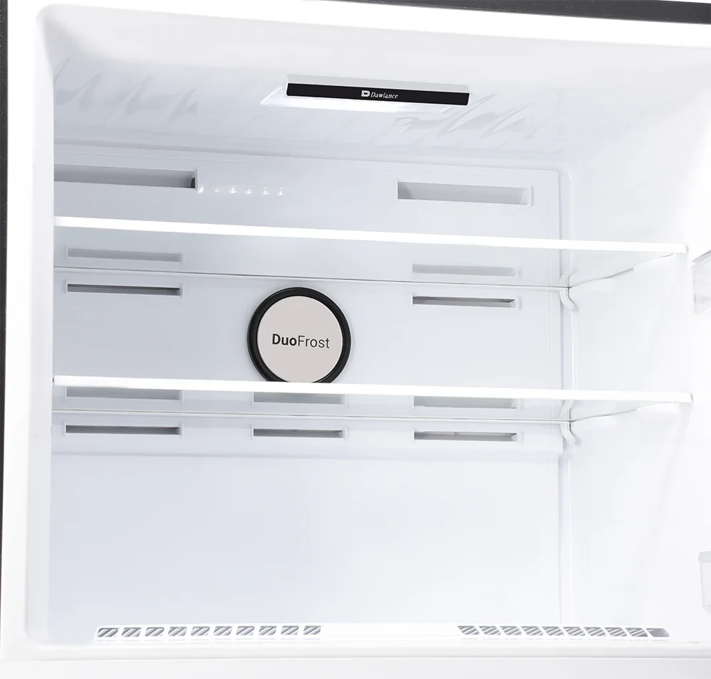 Dawlance DTM-7650 Inox Inverter No Frost Refrigerator - My Store