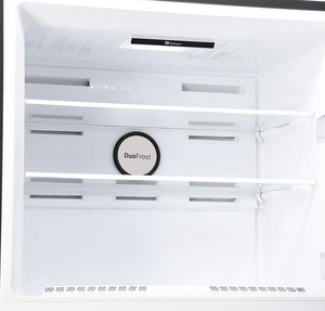 Dawlance DTM-7650 Inox Inverter No Frost Refrigerator - My Store