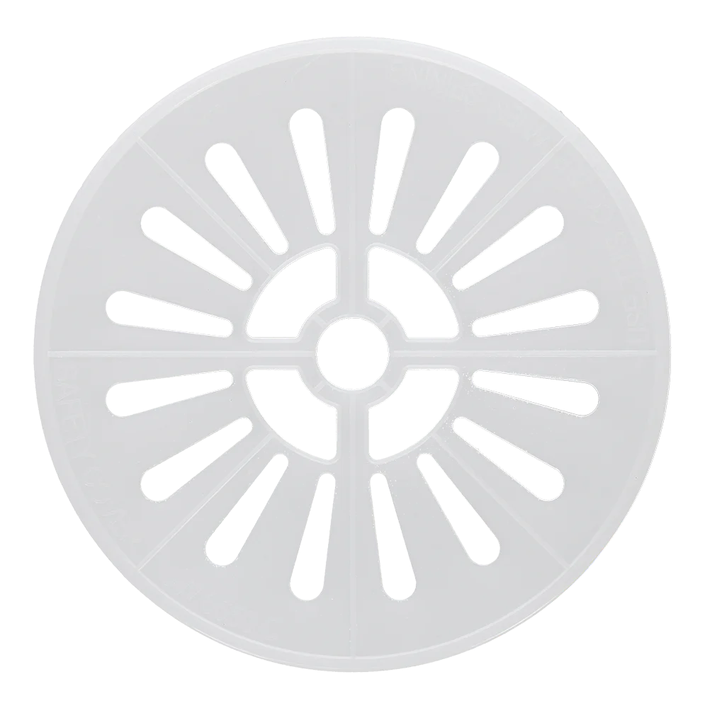 Dawlance DW-6550 Glass Lid Washing Machine 8KG - My Store