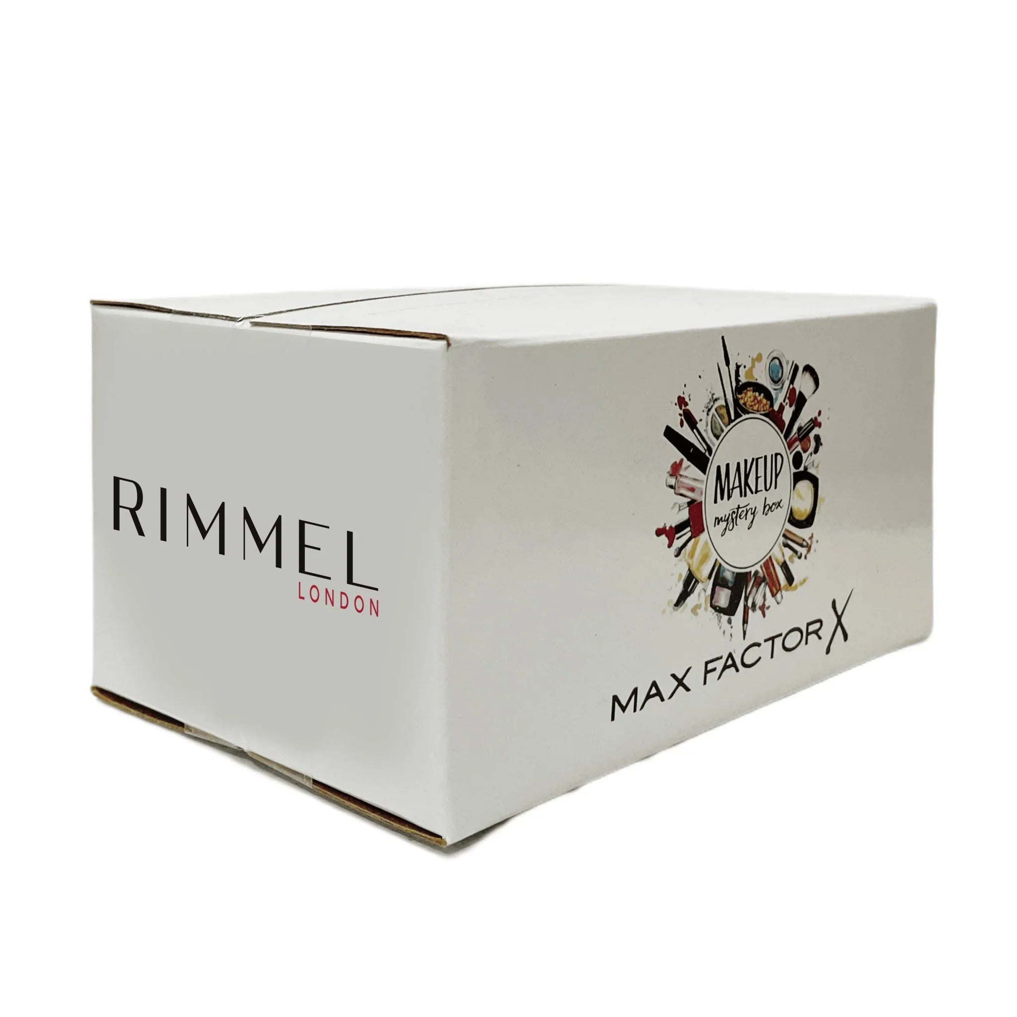 Makeup Mystery Box