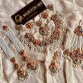 Made For Her-Nauratan Bridal - LNS024