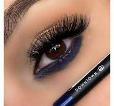 MUA Intense Colour Eyeliner - Downtown