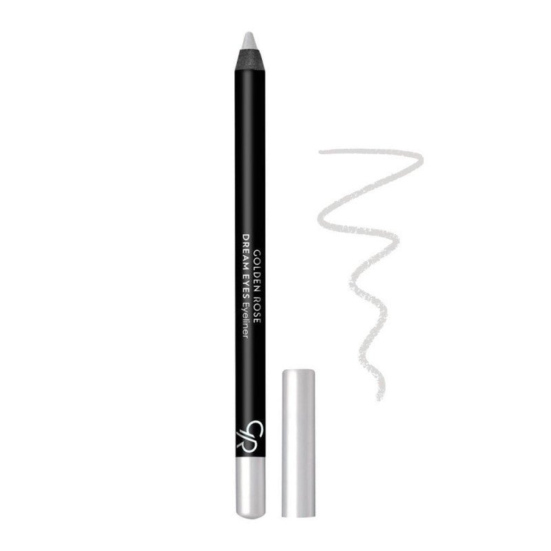 Golden Rose Dream Eyes Eyeliner