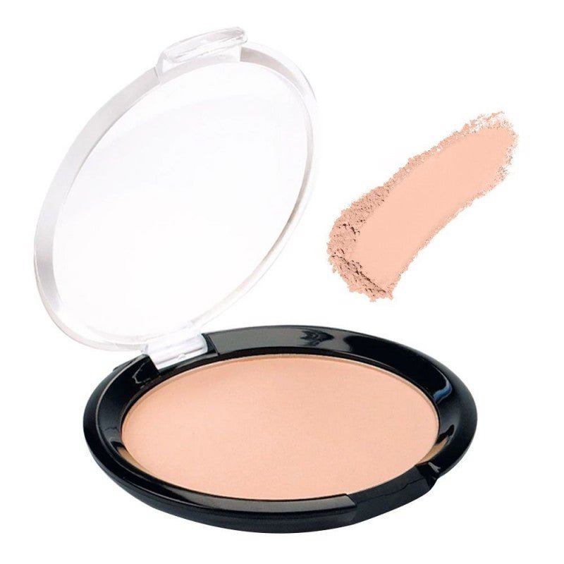 GOLDEN ROSE COSMETIC - Silky Touch Compact Powder