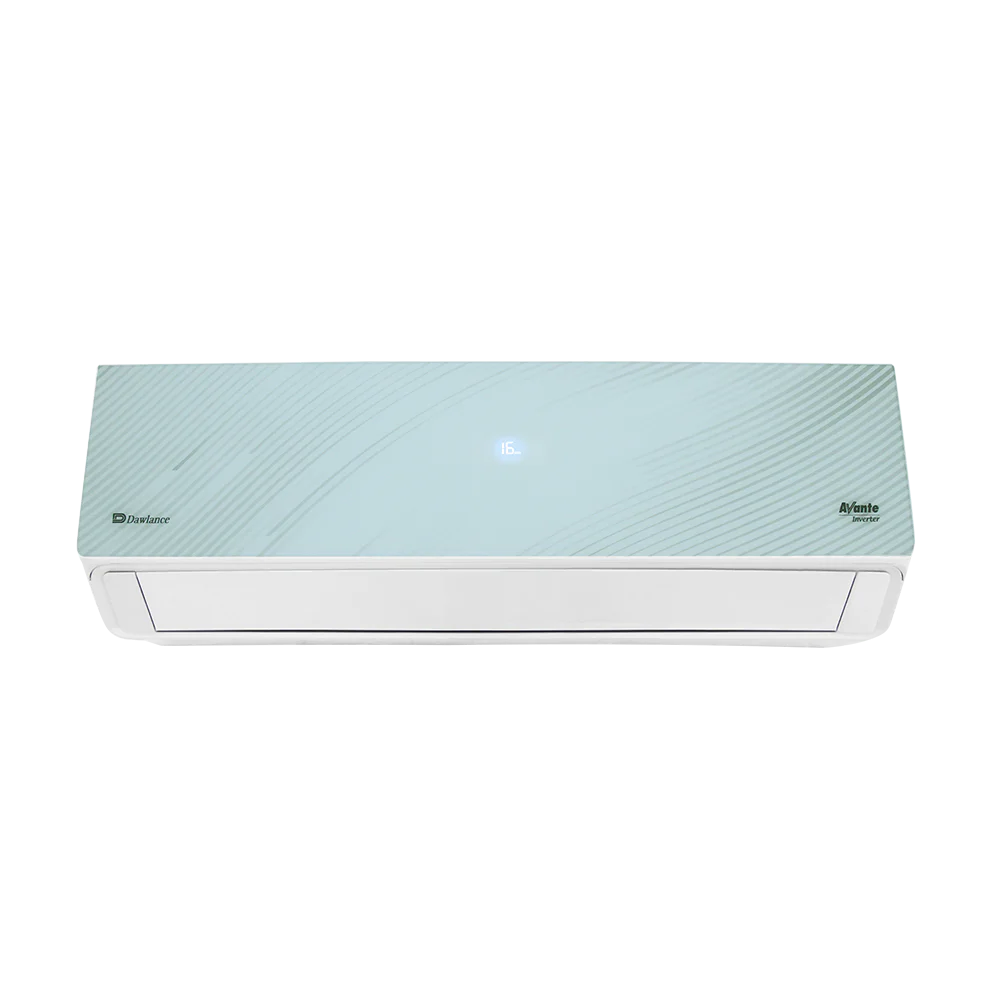 Dawlance Split AC Avante Inverter 30 Elegant White