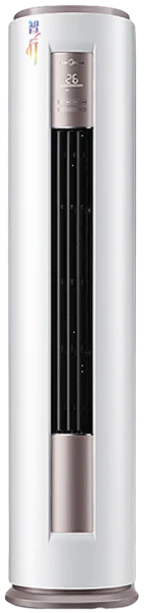 Dawlance Floor Standing AC 2 Ton Dc Inverter Gallant FS 45 (Heat & Cool) Latest Model