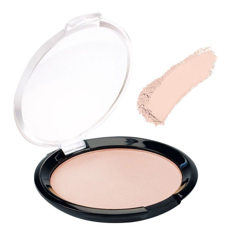 GOLDEN ROSE COSMETIC - Silky Touch Compact Powder