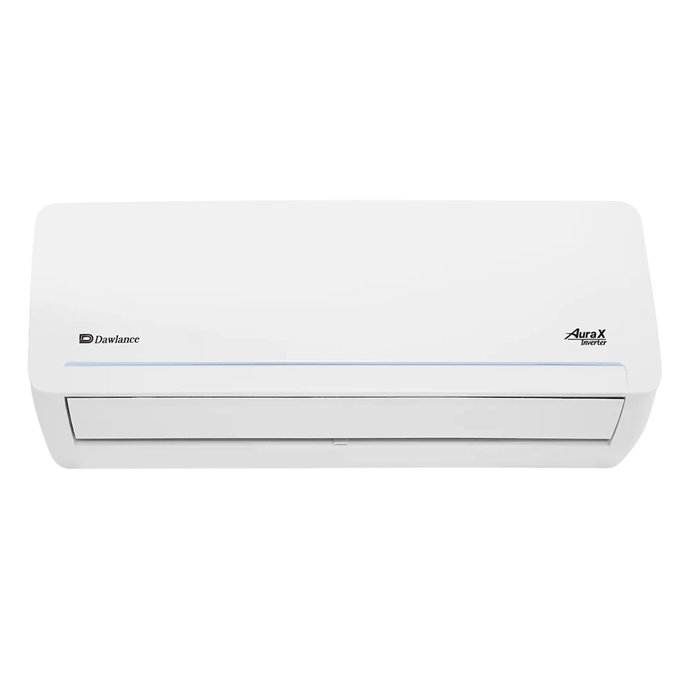Dawlance Aura X 15 -Ton DC Inverter AC, Heat and Cool, Self Cleaning