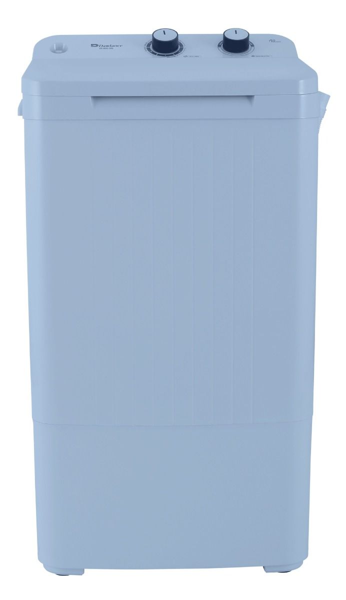 Dawlance Single Tub Spinner Dryer DS 9000 White - 12kg - My Store