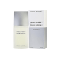 Issey Miyake Pour Homme Edt 125ml