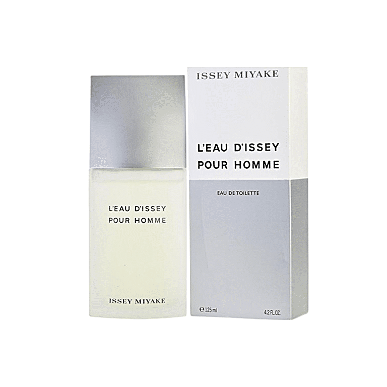 Issey Miyake Pour Homme Edt 125ml