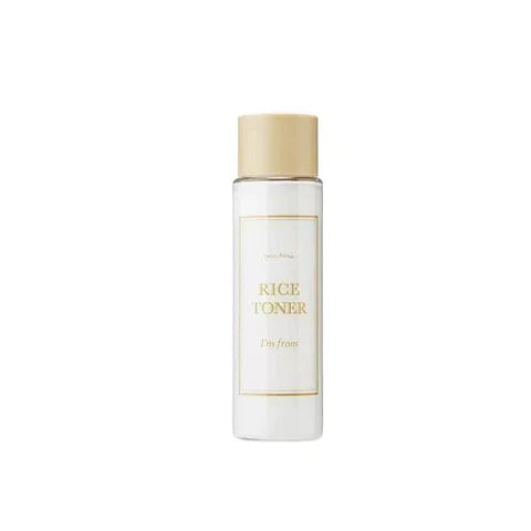 I'm From - Rice Toner 30Ml