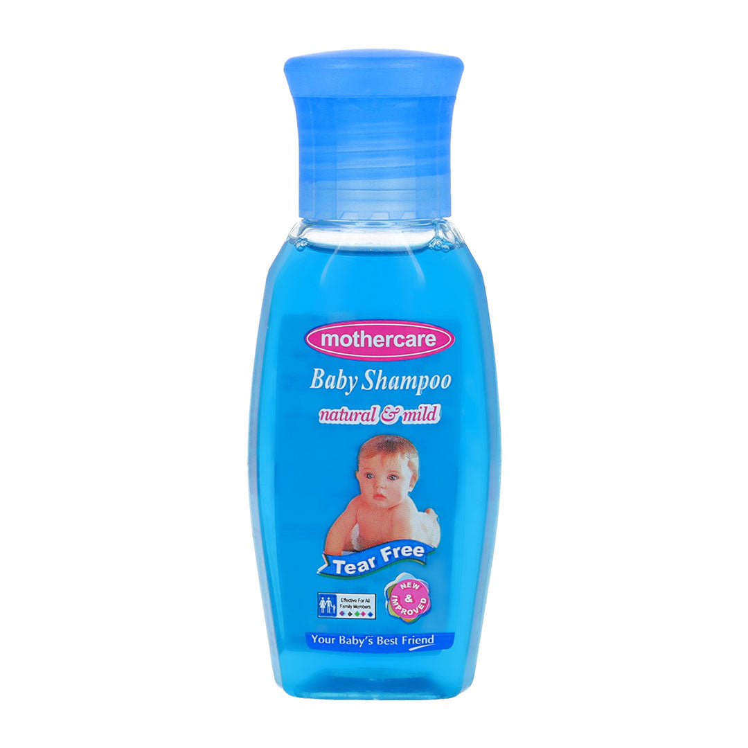 Mothercare - Baby Shampoo - Tear Free