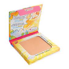 The Balm Let's Bolt Highlighter Enlumineur