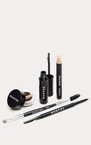 Morphe Arch Obsessions /Chocolate Mousse 5 Piece Brow Kit