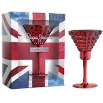 Pepe Jeans London Calling For Women EDP 80Ml
