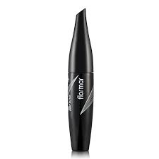 Flormar - Spider Lash Deep Black Mascara - 13Ml