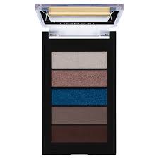 Loreal Mini Eyeshadow Palette-optimist