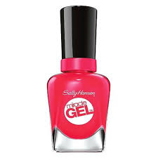 Sally Hansen Miracle Gel Pink Tank Mg-220