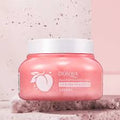 Bioaqua - Peach Purifying Body Scrub 250g