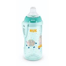 Nuk First Choice Active Cup 12m+300ml - Snapcart.pk
