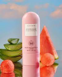 Glow Recipe Watermelon Glow Suncreen SPF 50 50Ml