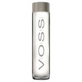 Voss Mineral Water Glass 800ml