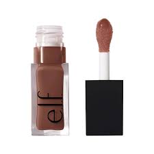 ELF - Glow Reviver Lip Oil - Honey Talks