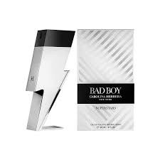 Carolina Herrera Bad Boy Superstar Edt 100ml
