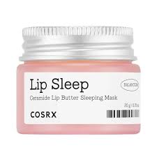 Cosrx Balancium Ceramide Lip Butter Sleeping Mask/20gm