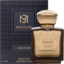 MAJOURI SIGNATURE CLASSIC EDP 75ML CLASSIC COLLECTION