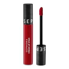 Sephora Cream Lip Stain Mix 5ml