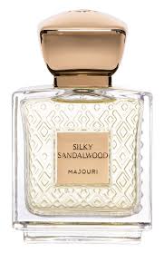 Majori Silky Sandalwood EDP 75ml