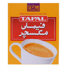 Tapal Family Mixture Tea 170g - Snapcart.pk