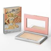 The Balm Sexy Mama Anti Shine Translucent Powder