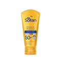 Boots Soltan Protect & Moisturise Suncare Mini Lotion 50+ Spf 50ml - Snapcart.pk