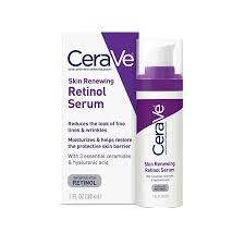 Cerave Retinol Serum 30ml - Snapcart.pk