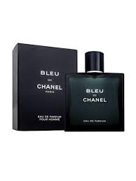 Bleu De Chanel Edp Parfum Homme 150ml
