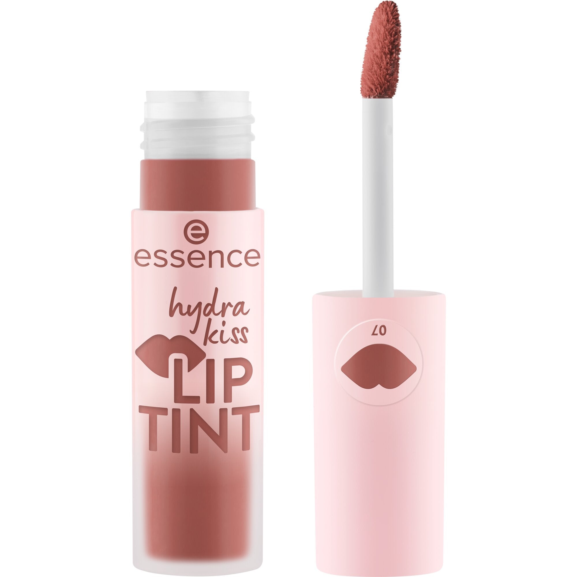 Essence - Hydra Kiss Lip Tint 07