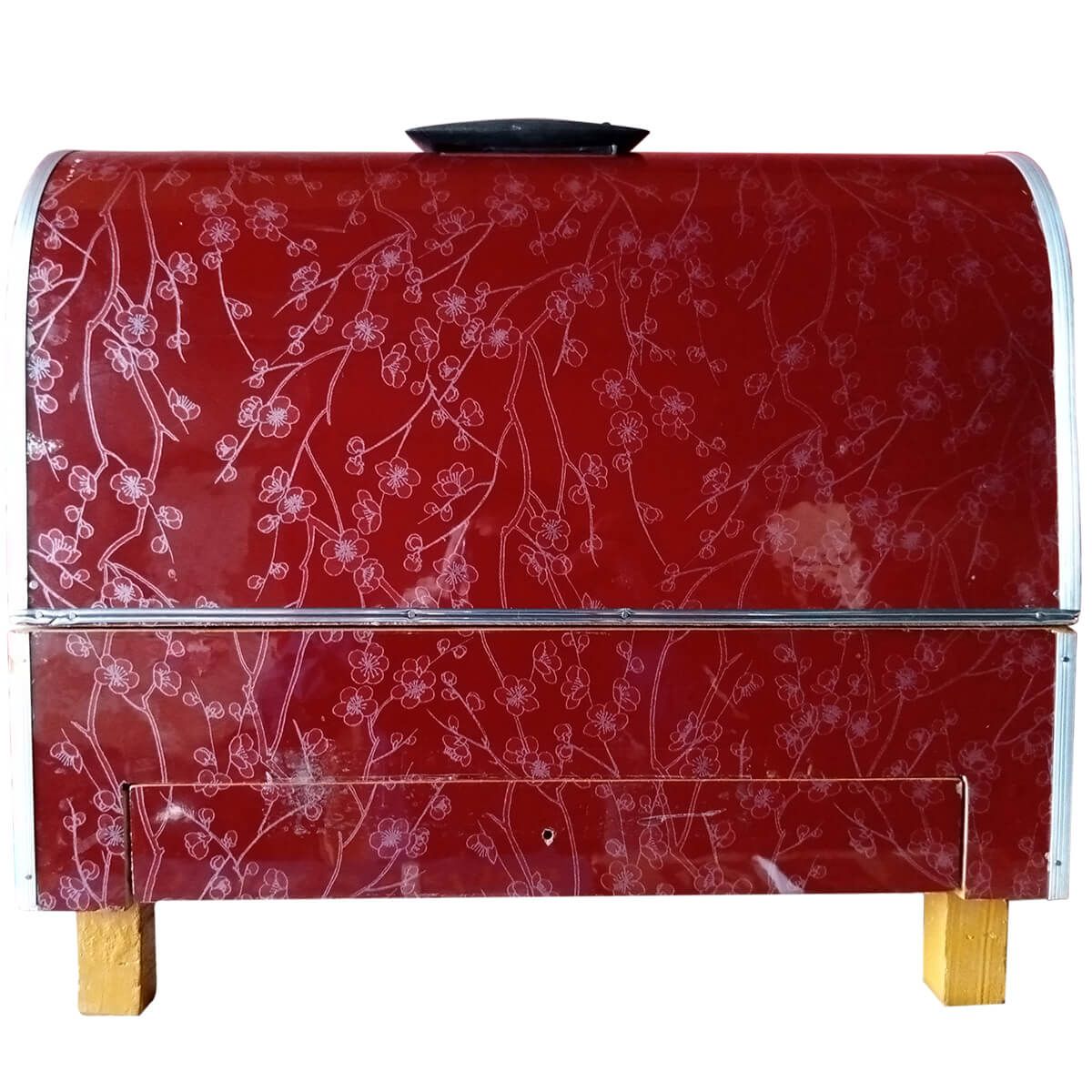Sewing machine Stylish wooden fancy box's