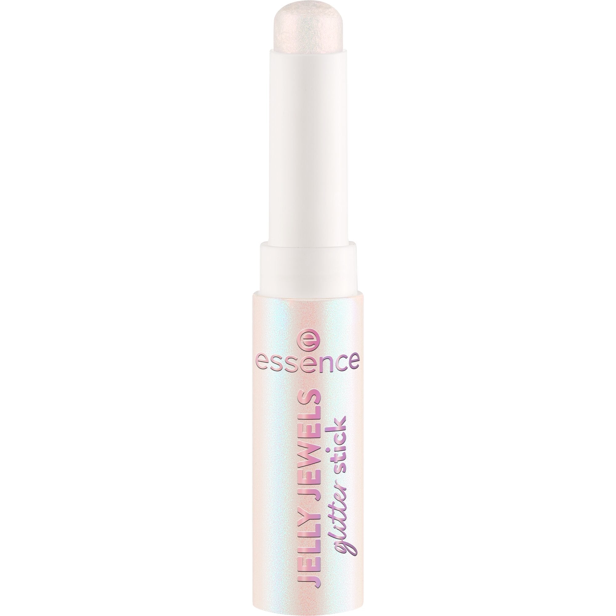 Essence - Jelly Jewels Glitter Stick 01