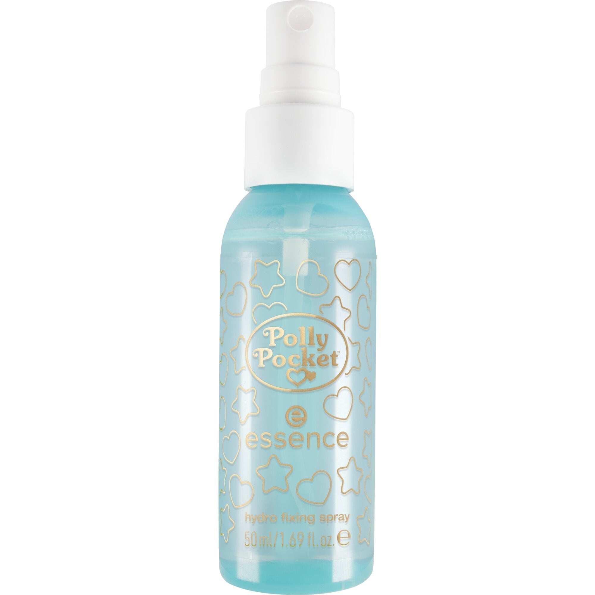 Essence - Polly Pocket Hydro Fixing Spray 01