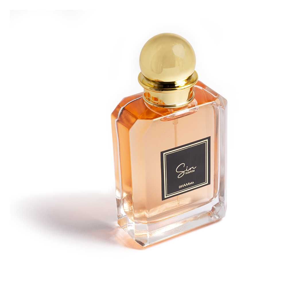 Dhamma Sin Perfume EDP 100Ml