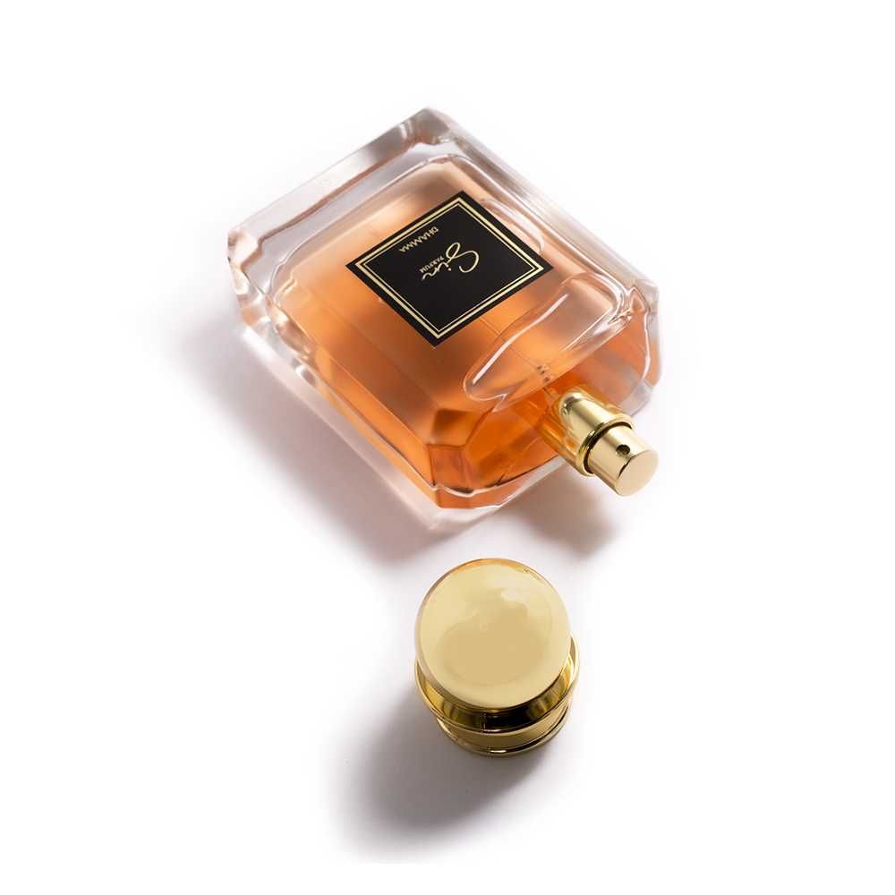 Dhamma Sin Perfume EDP 100Ml