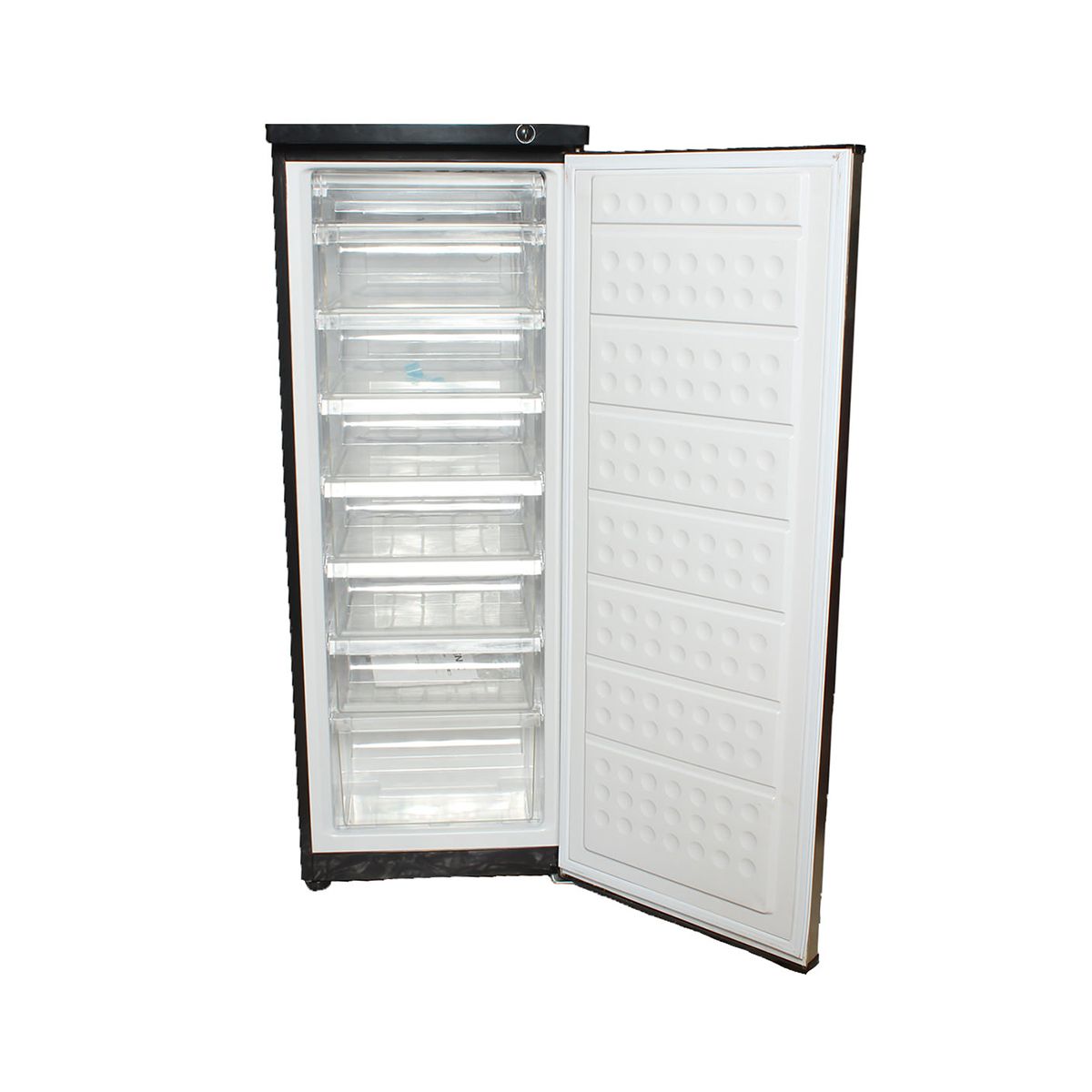 Gaba Appliances GF-300 DC Upright D-Frost - 12 CFT - My Store