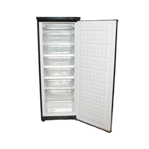 Gaba Appliances GF-300 DC Upright D-Frost - 12 CFT - My Store