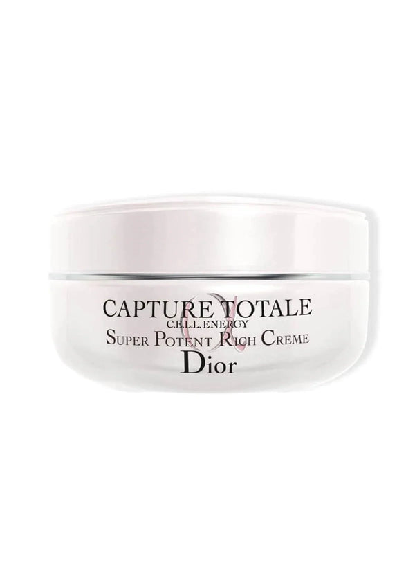 DIOR Capture Totale C.E.L.L Energy Total Age Defying 50Ml+Cream Rides 50Ml