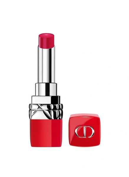 Dior Dior Rouge Dior Ultra Rouge Hydra Lipstick Shade # 763